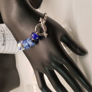 Bauble LULU Charm Bracelet